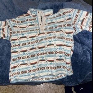columbia winter fleece